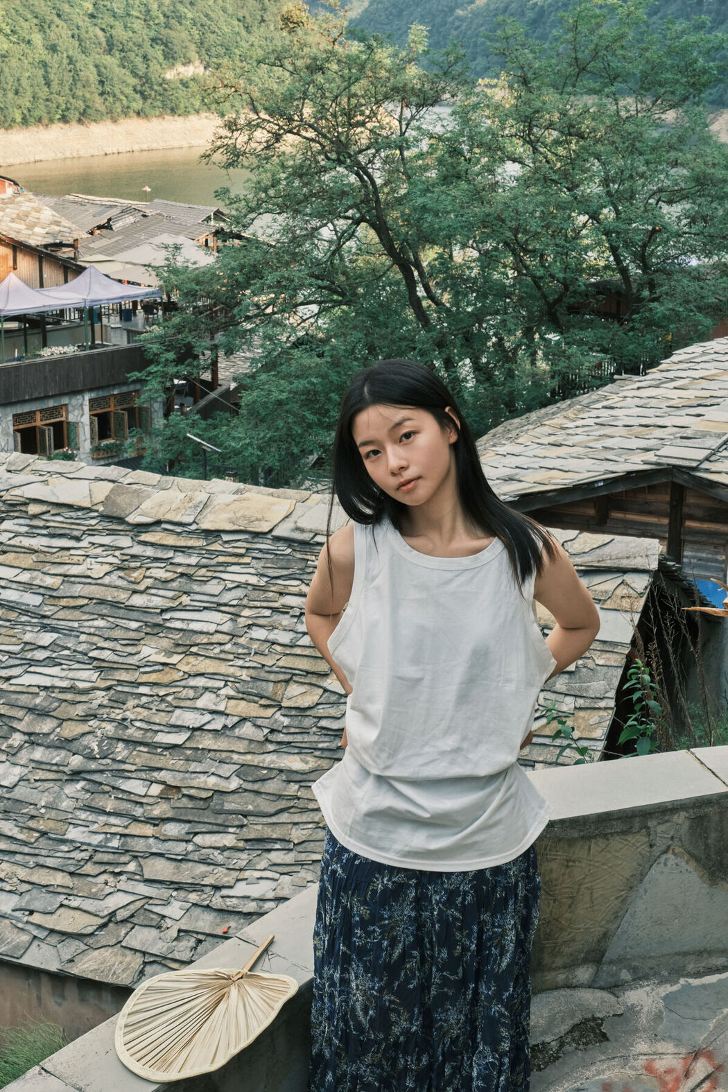 YiTuYu艺图语 Vol.7853 Hu Die Mei Mei