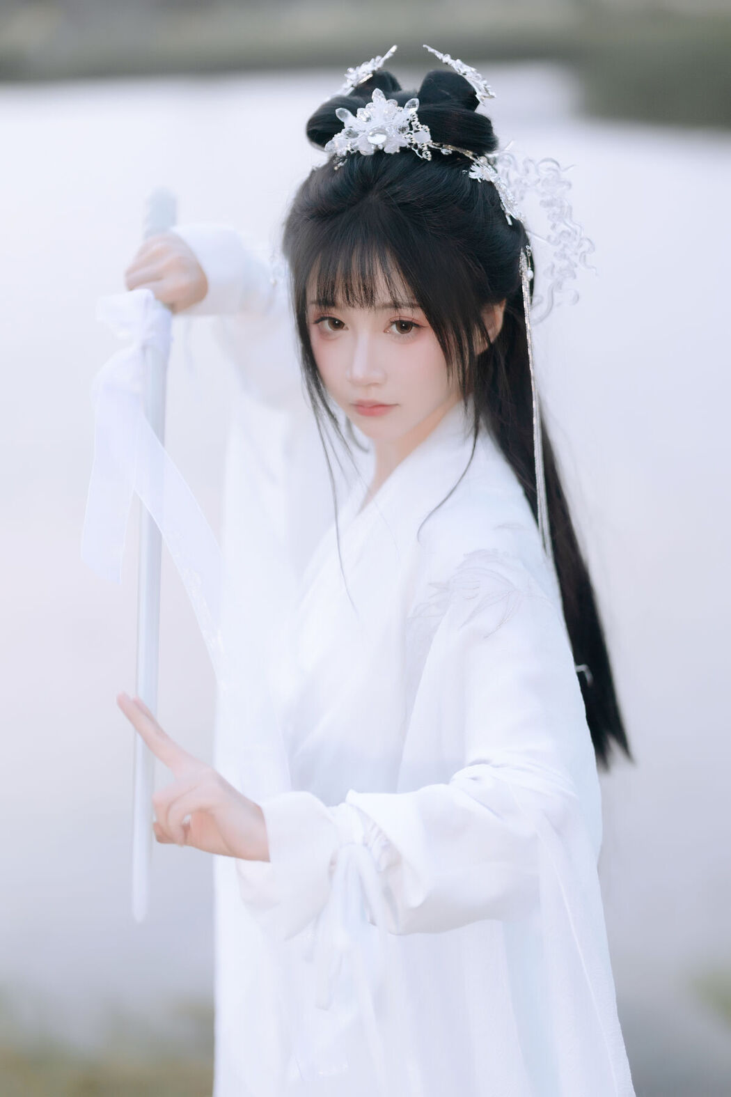 YiTuYu艺图语 Vol.7884 Qi Luo Sheng De Xiao Su Su