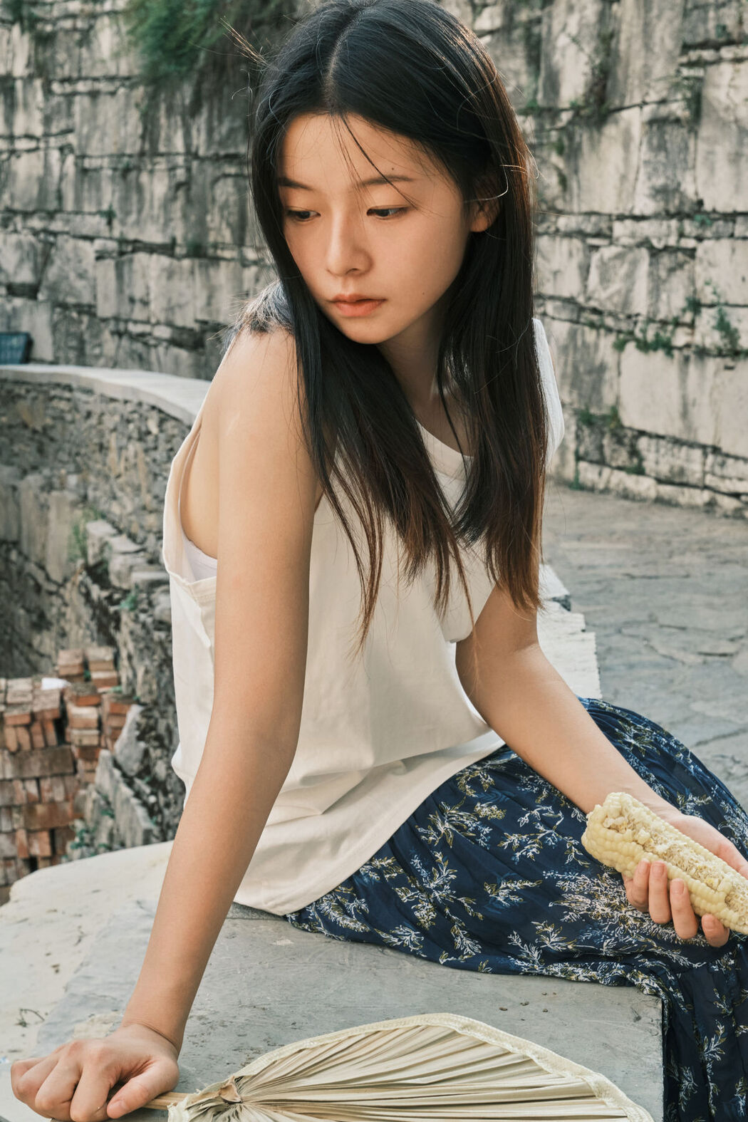 YiTuYu艺图语 Vol.7853 Hu Die Mei Mei