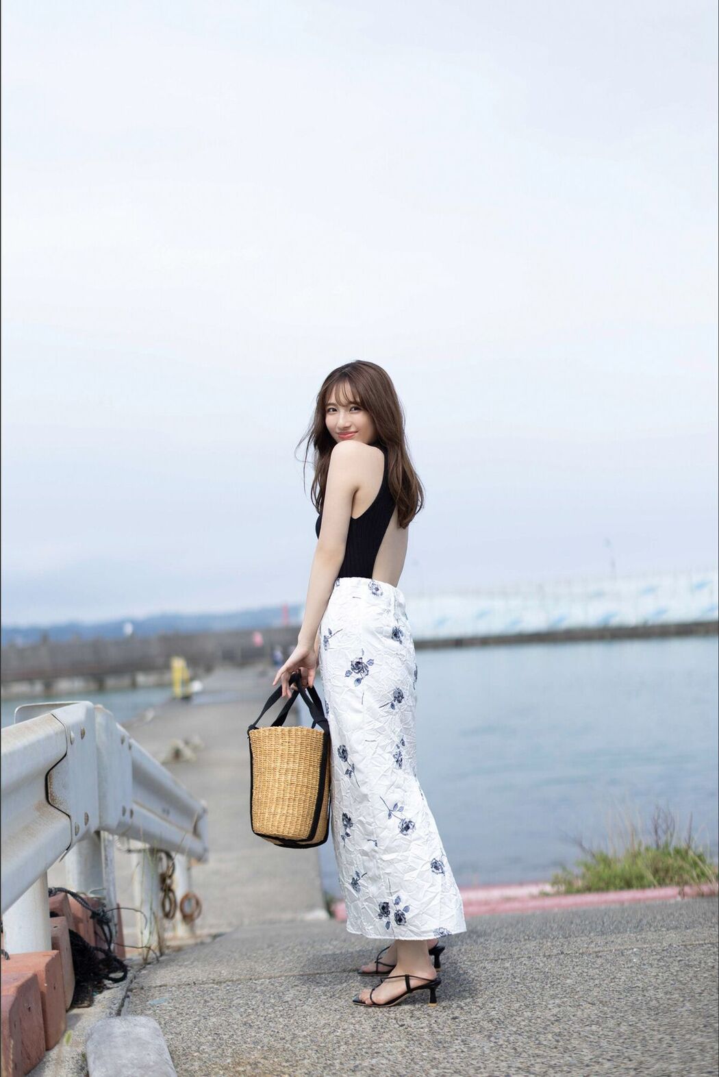JP Owada Nana 大和田南那 &#8211; 秘め事 Vol.2 Part02 (50P)