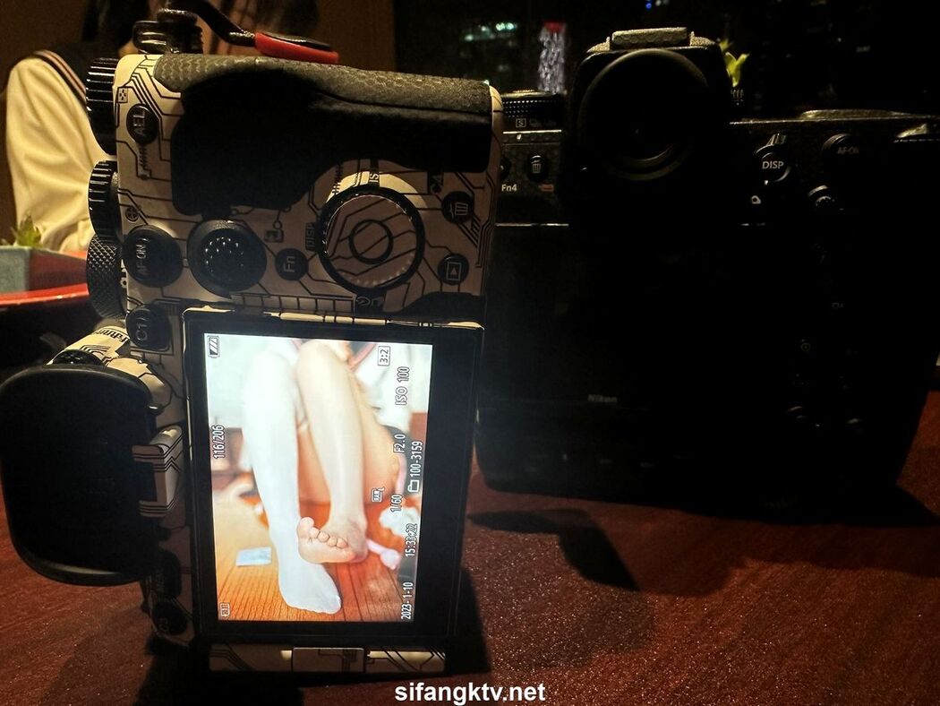 Coser@yakumo猫 &#8211; 顶级情色摄影 身材超棒极限诱惑私拍 Part3 (60P)