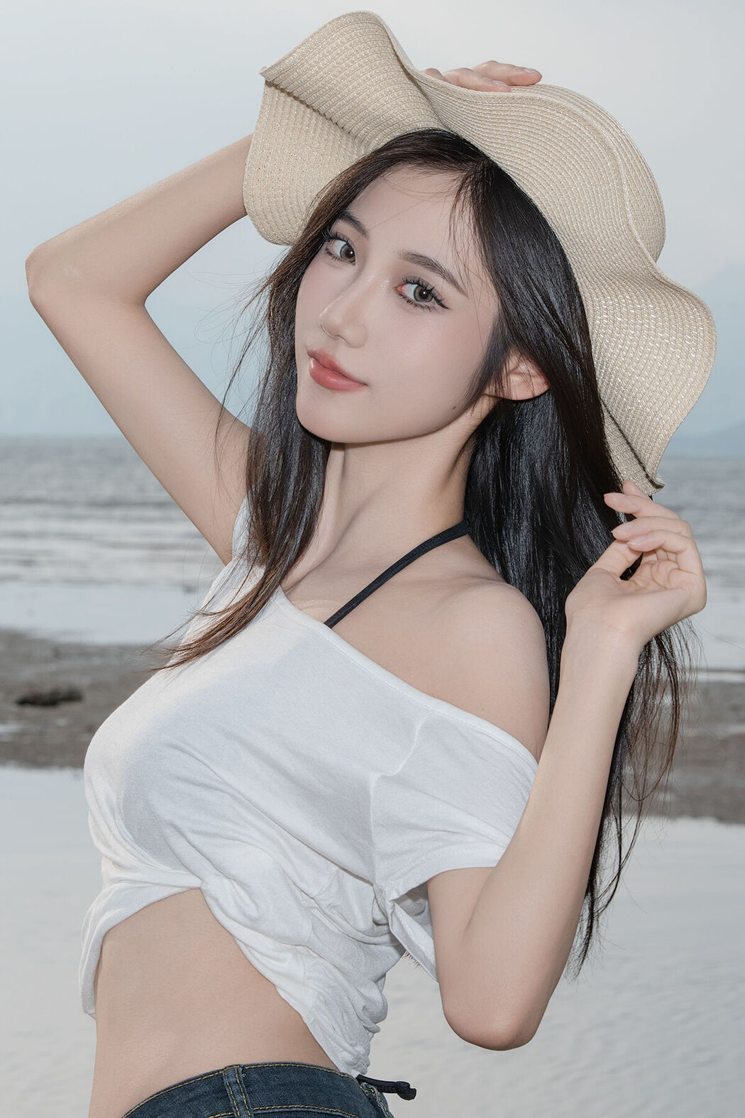 YiTuYu艺图语 Vol.7910 O1ne Wan Cover Photo