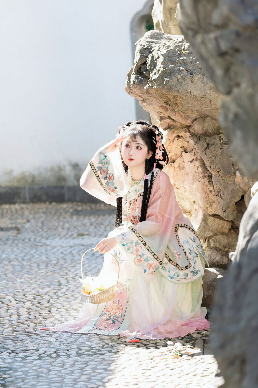 YiTuYu艺图语 Vol.7895 Jiao Yi Zhi Sui Sui