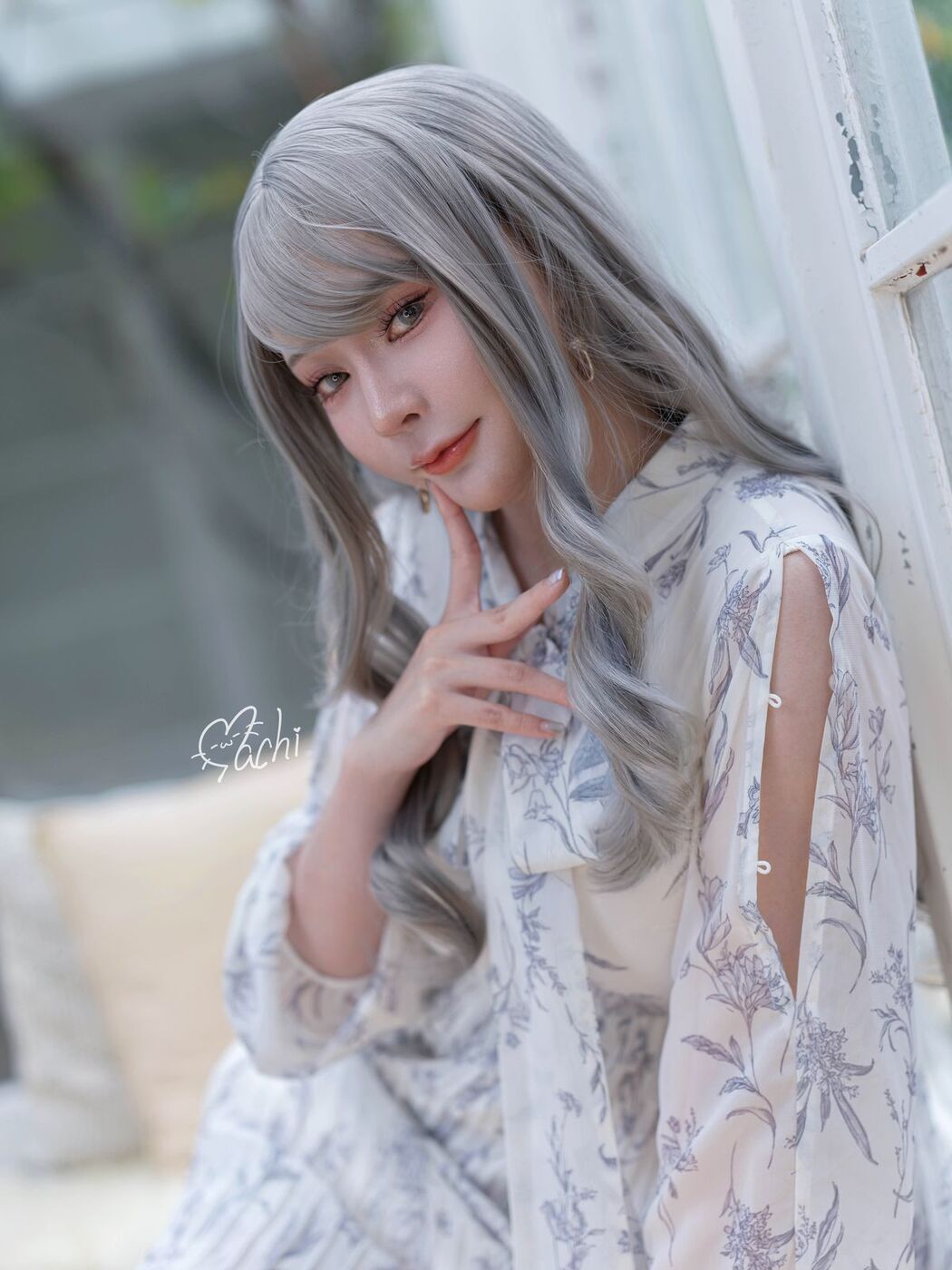 Coser@Machi馬吉 – Cinnamoroll Part10 (82P)