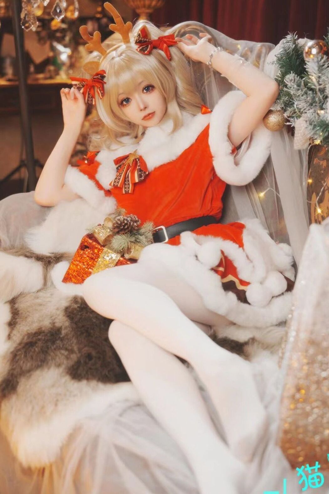 Coser@yakumo猫 – 顶级情色摄影 身材超棒极限诱惑私拍 Part2 (60P) Cover Photo