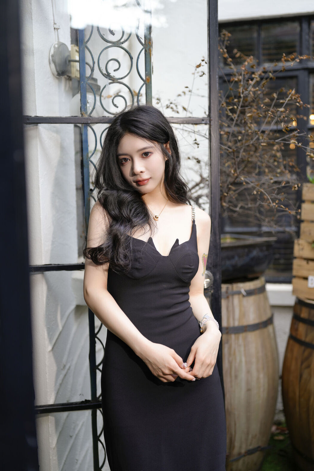 YiTuYu艺图语 Vol.7848 Fei Fei
