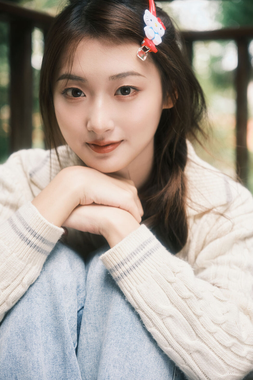 YiTuYu艺图语 Vol.7916 Chen Nian Xiao Jiu