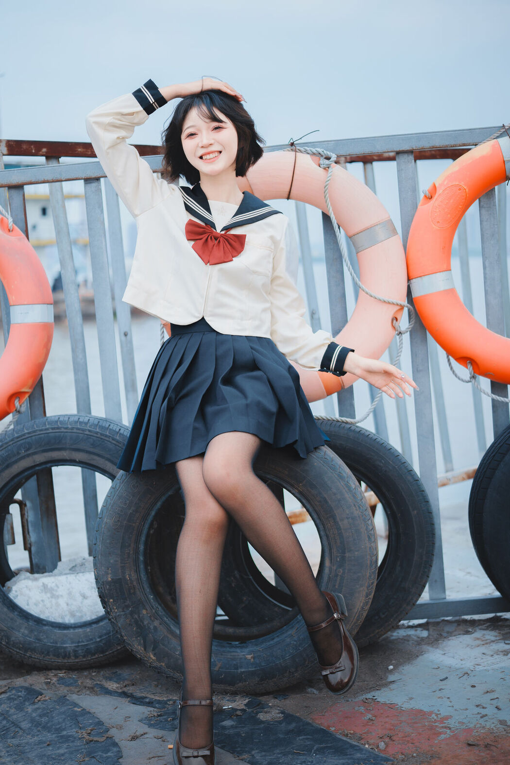 YiTuYu艺图语 Vol.7849 Disexi Si Ning