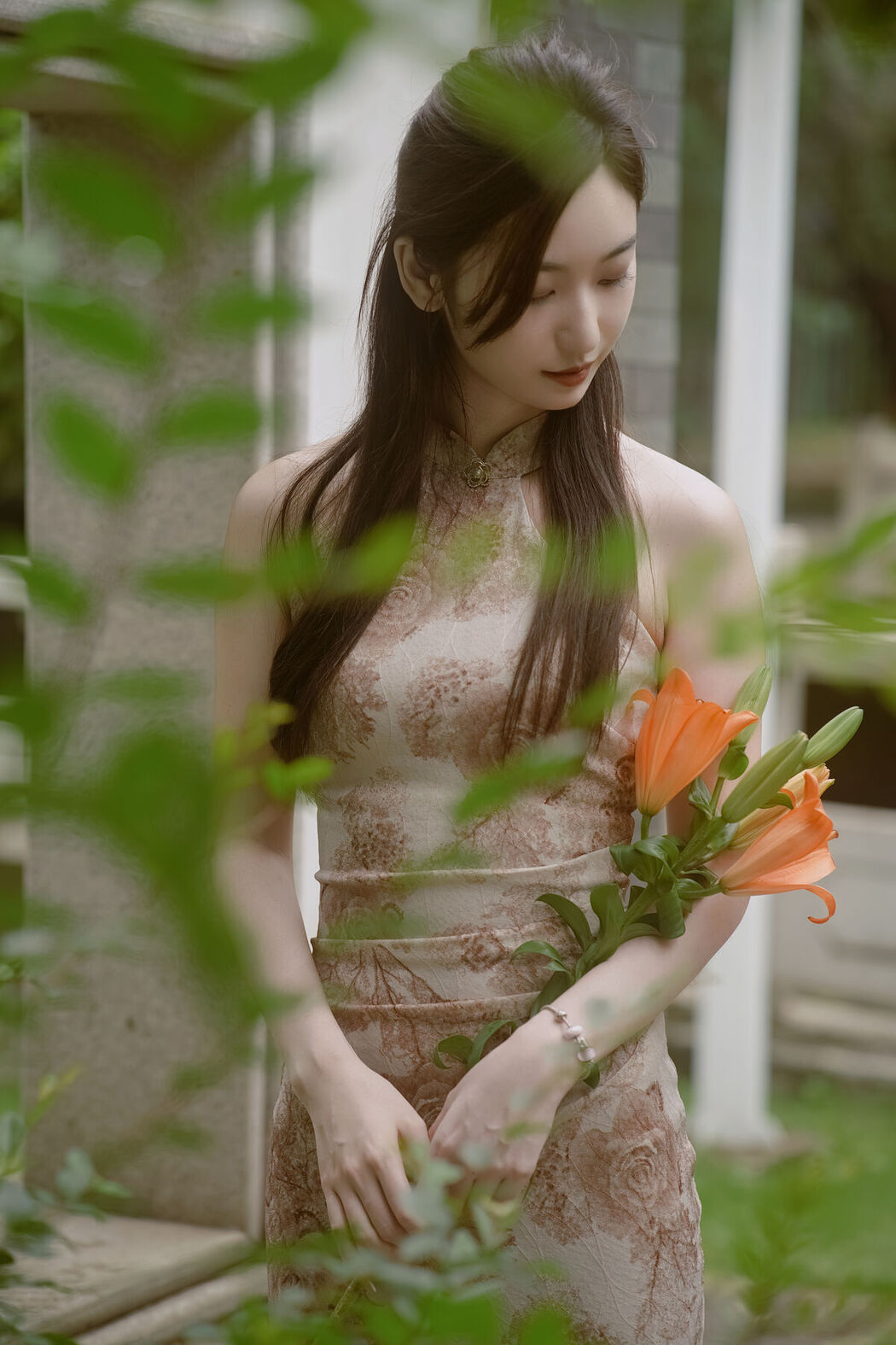 YiTuYu艺图语 Vol.7908 Xiao Xong