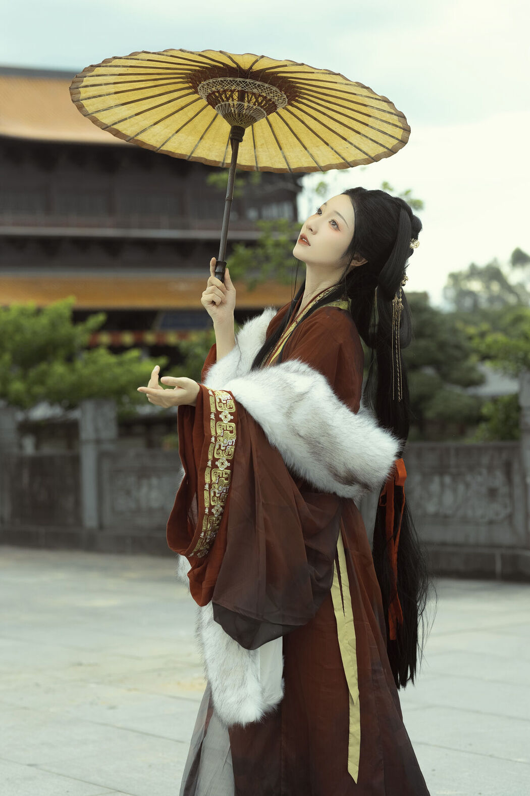 YiTuYu艺图语 Vol.7918 Rui Xue mizuyuki