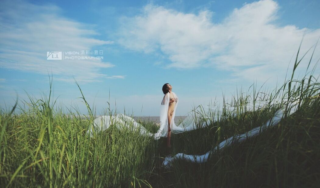 L.LVISION Photography – 作品合集 Part03 (66P)