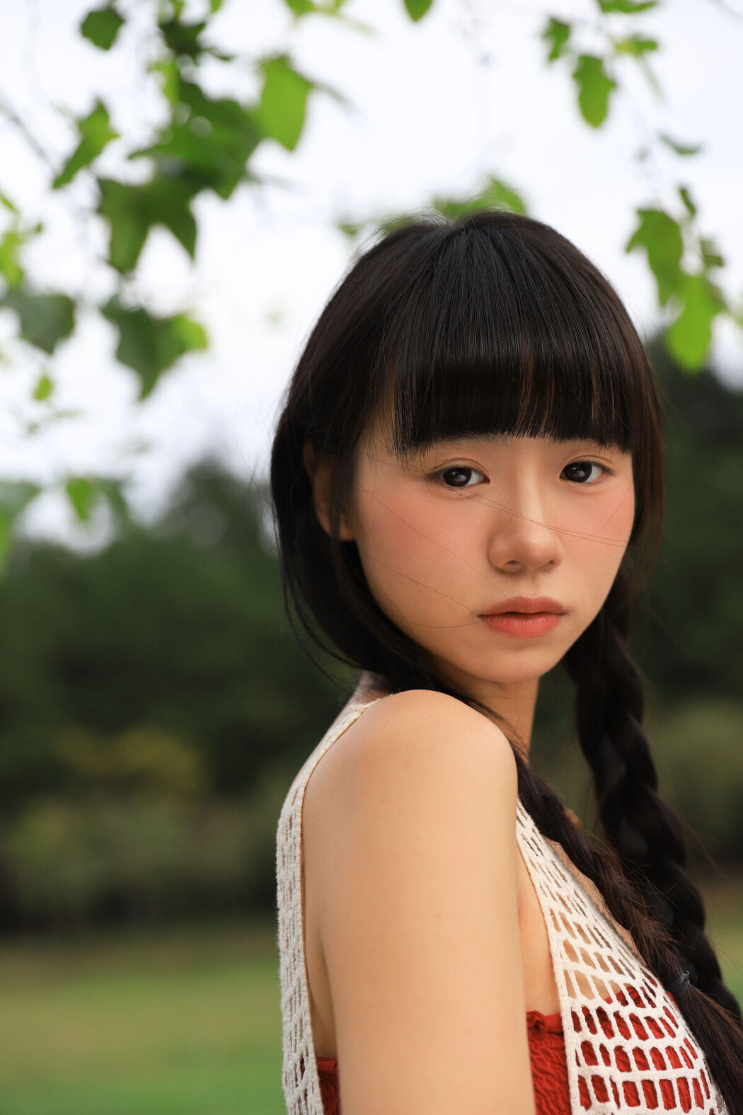 YiTuYu艺图语 Vol.7868 Shi San Jin Ya