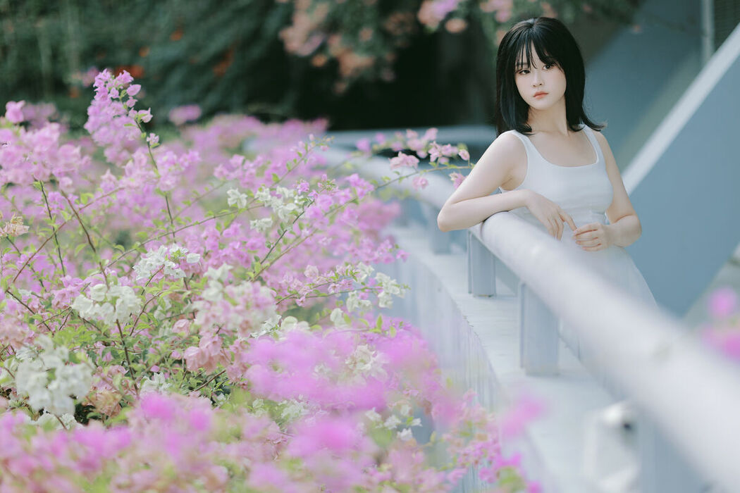 YiTuYu艺图语 Vol.7897 Shen Ci Xing Xing