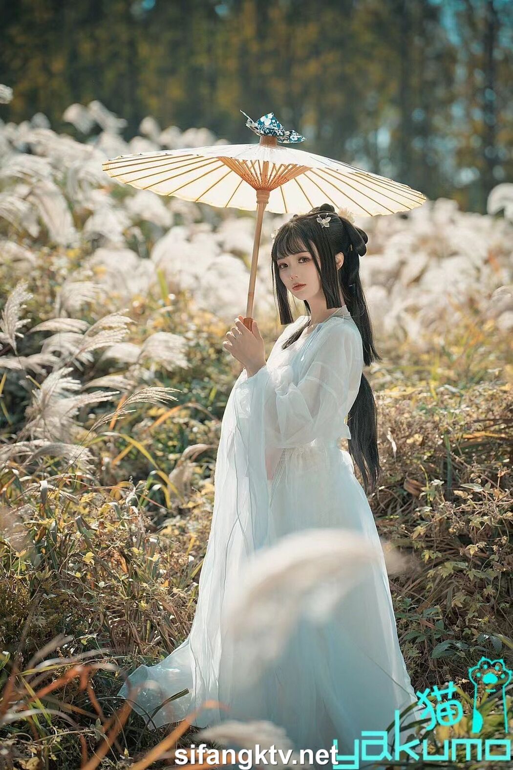 Coser@yakumo猫 &#8211; 顶级情色摄影 身材超棒极限诱惑私拍 Part1 (60P &#8211; 5V)