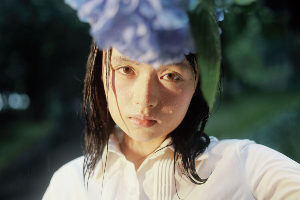 YiTuYu艺图语 Vol.7898 Juan Cun Xiao Ming