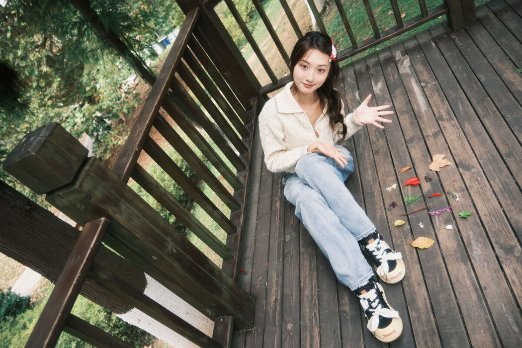 YiTuYu艺图语 Vol.7916 Chen Nian Xiao Jiu