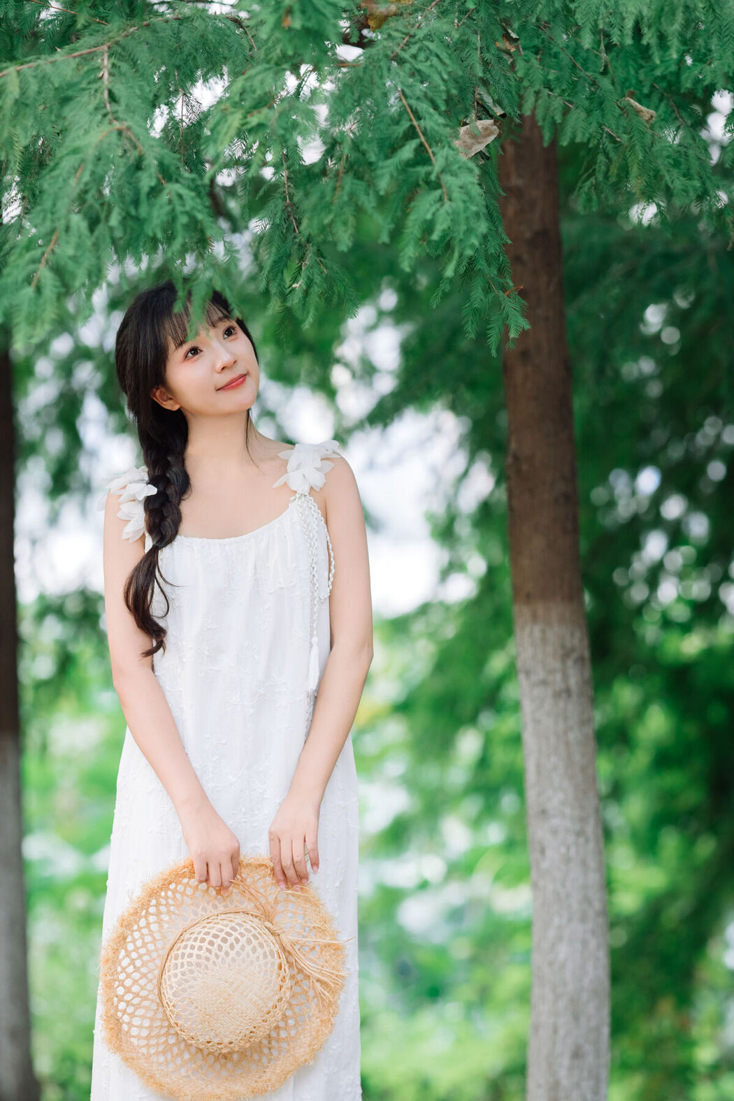 YiTuYu艺图语 Vol.7861 Yu Pao Pao