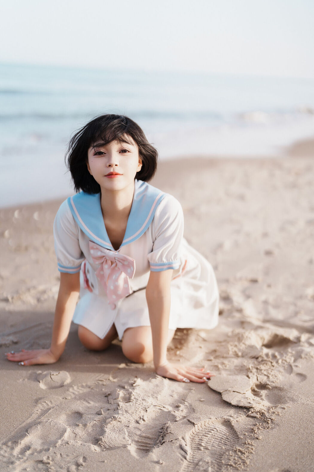 YiTuYu艺图语 Vol.7890 Disexi Si Ning