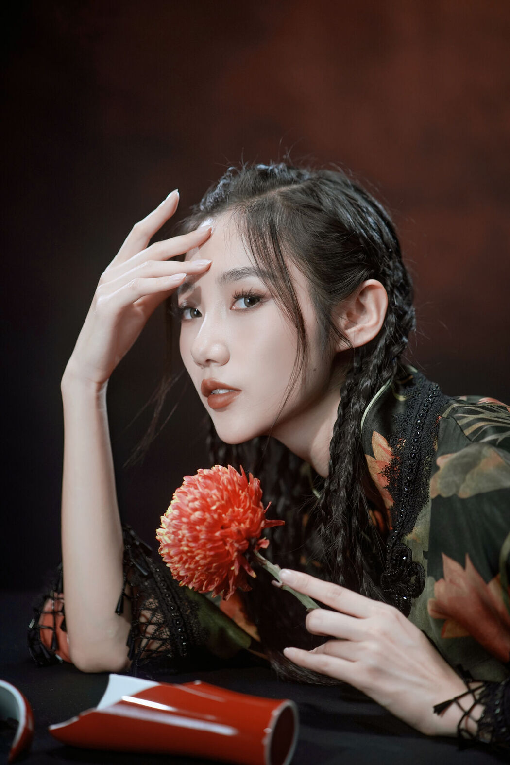 YiTuYu艺图语 Vol.7869 O1ne Wan
