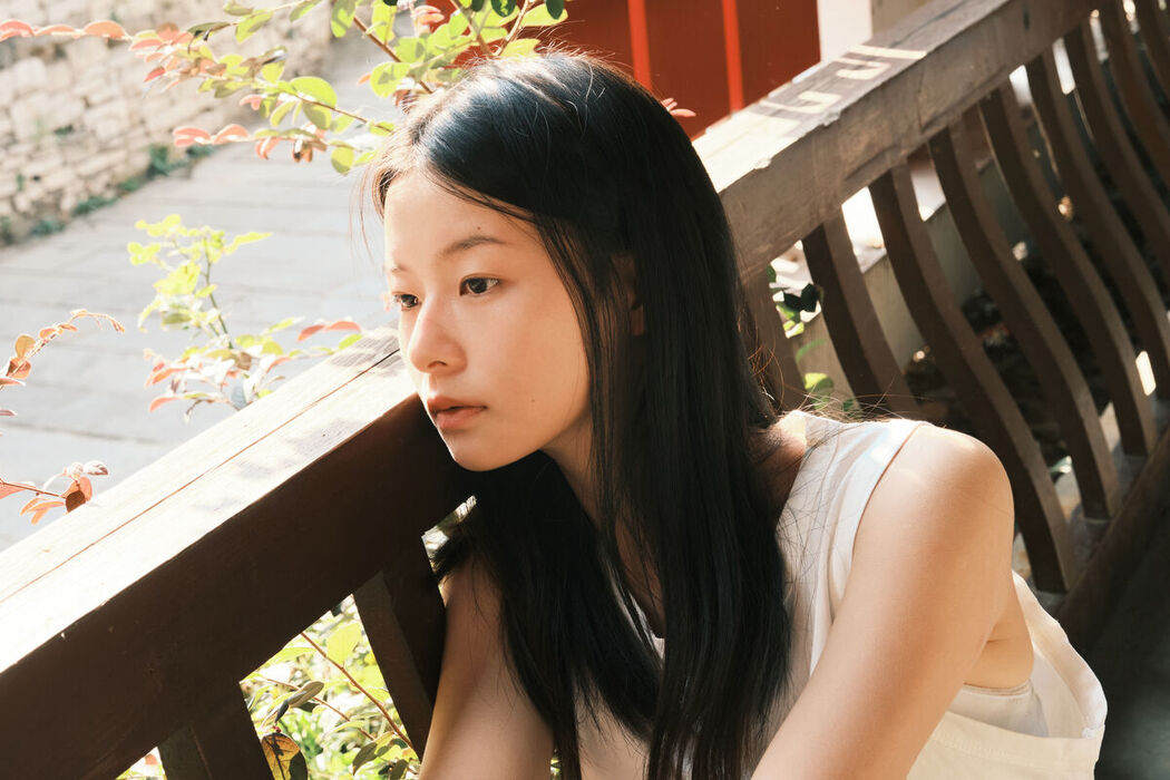 YiTuYu艺图语 Vol.7853 Hu Die Mei Mei