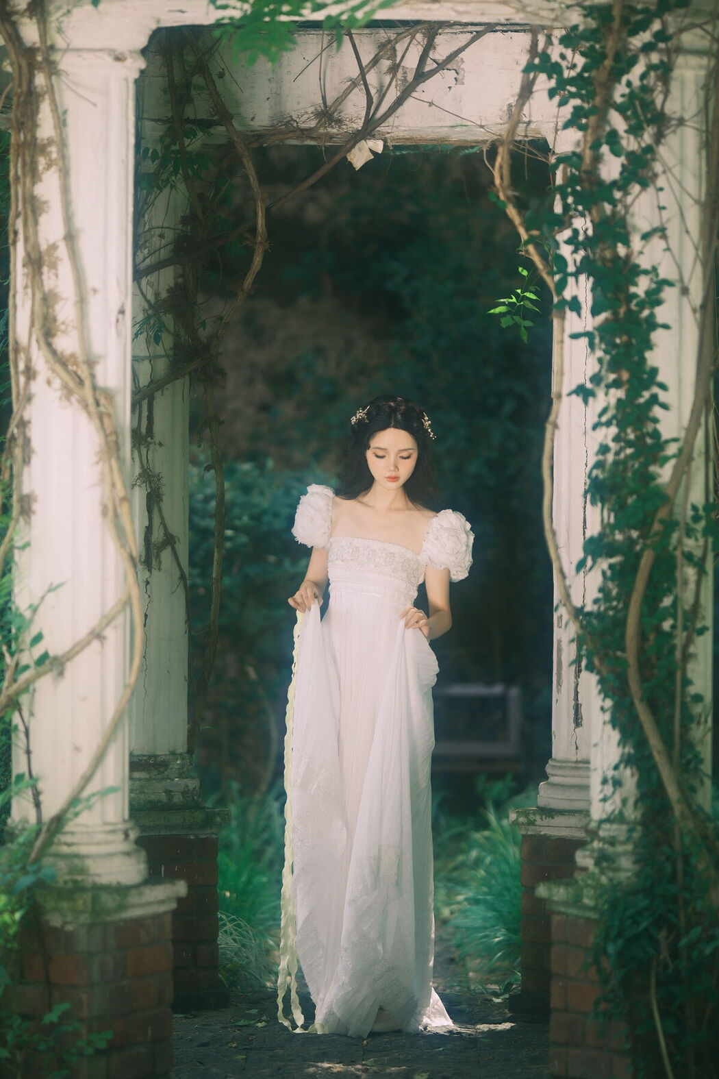 YiTuYu艺图语 Vol.7835 Ju Xiao Tao