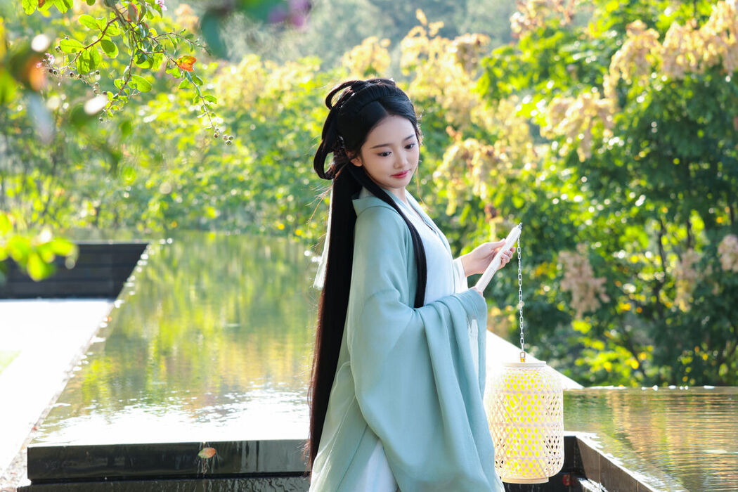 YiTuYu艺图语 Vol.7882 Xiao Liu