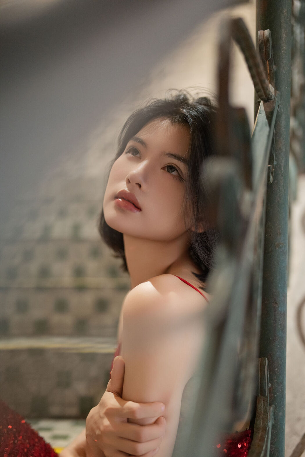 YiTuYu艺图语 Vol.7838 Xiu Zi Xin