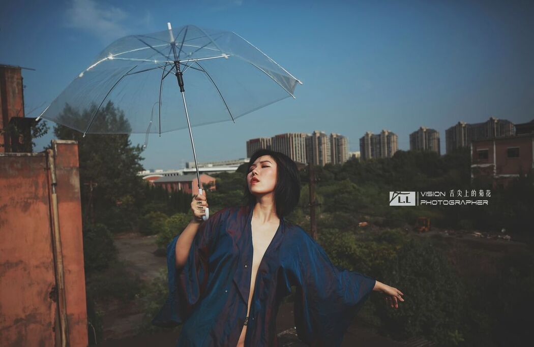 L.LVISION Photography – 作品合集 Part03 (66P)