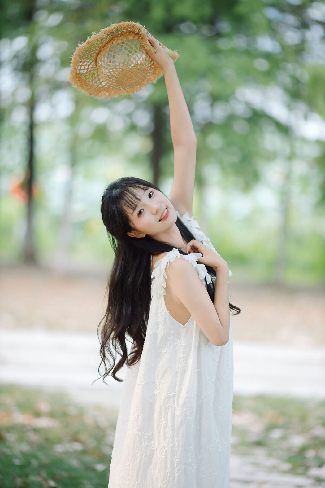 YiTuYu艺图语 Vol.7861 Yu Pao Pao
