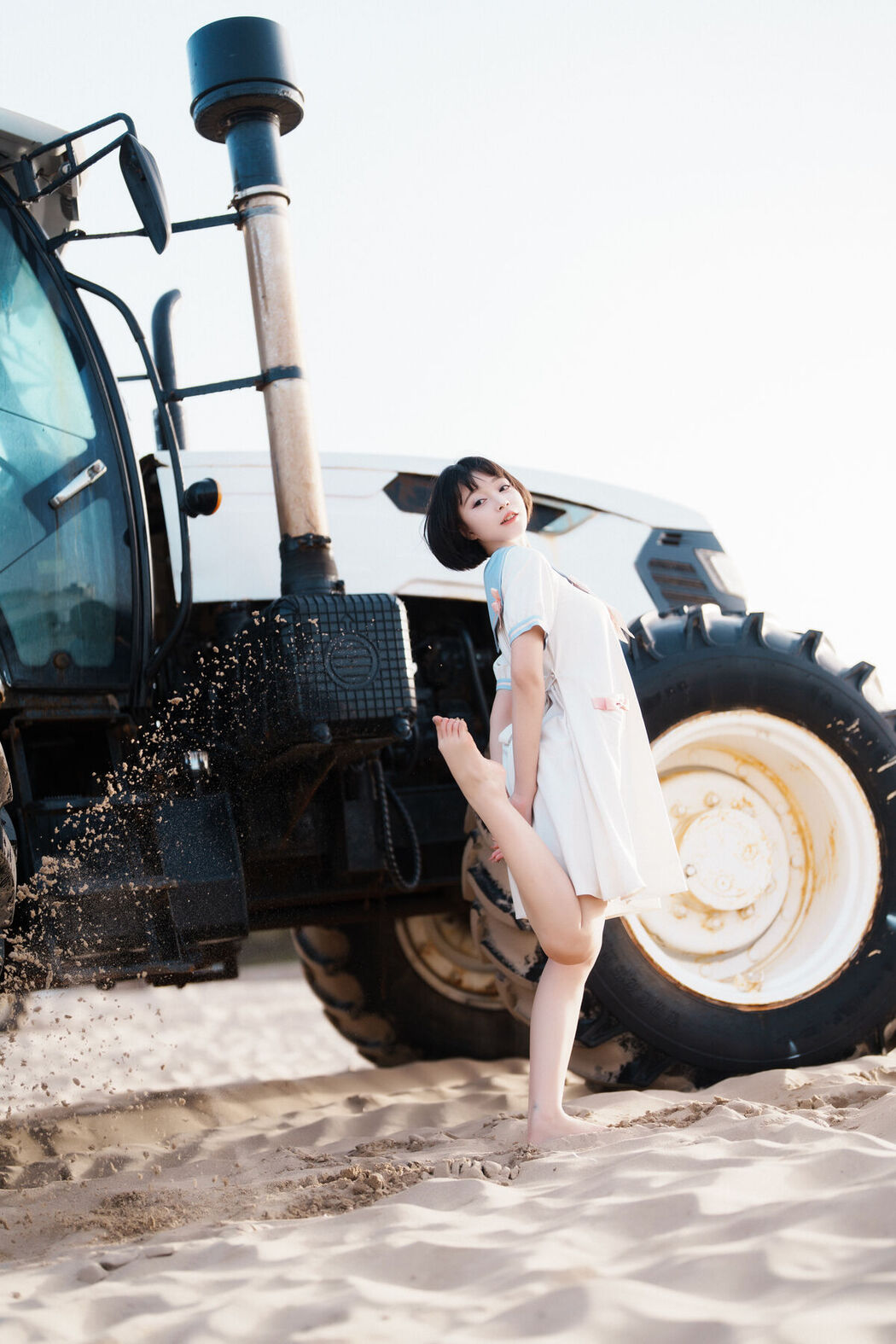 YiTuYu艺图语 Vol.7839 Disexi Si Ning