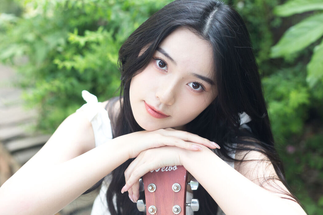 YiTuYu艺图语 Vol.7863 Jing Jing Jing