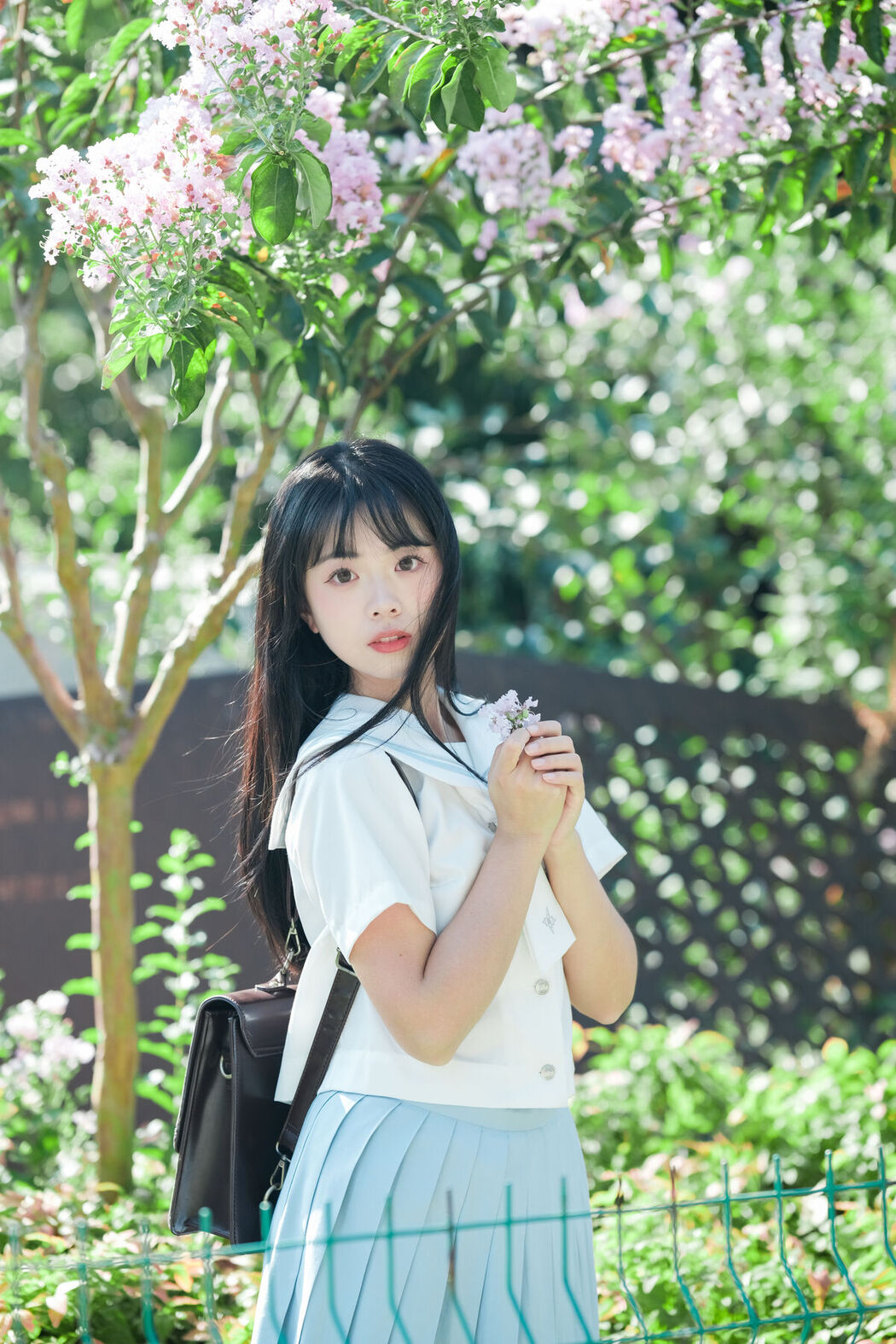 YiTuYu艺图语 Vol.7917 Yi Zhi Nuan Nuan