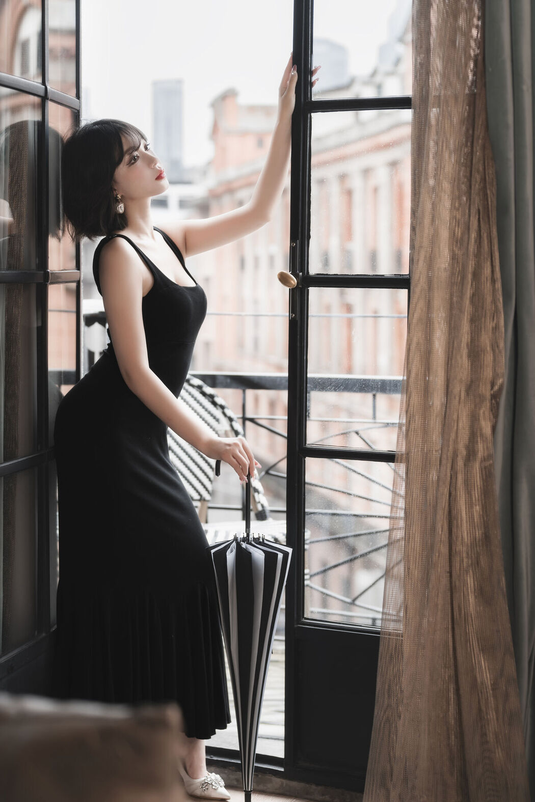 YiTuYu艺图语 Vol.7885 Disexi Si Ning