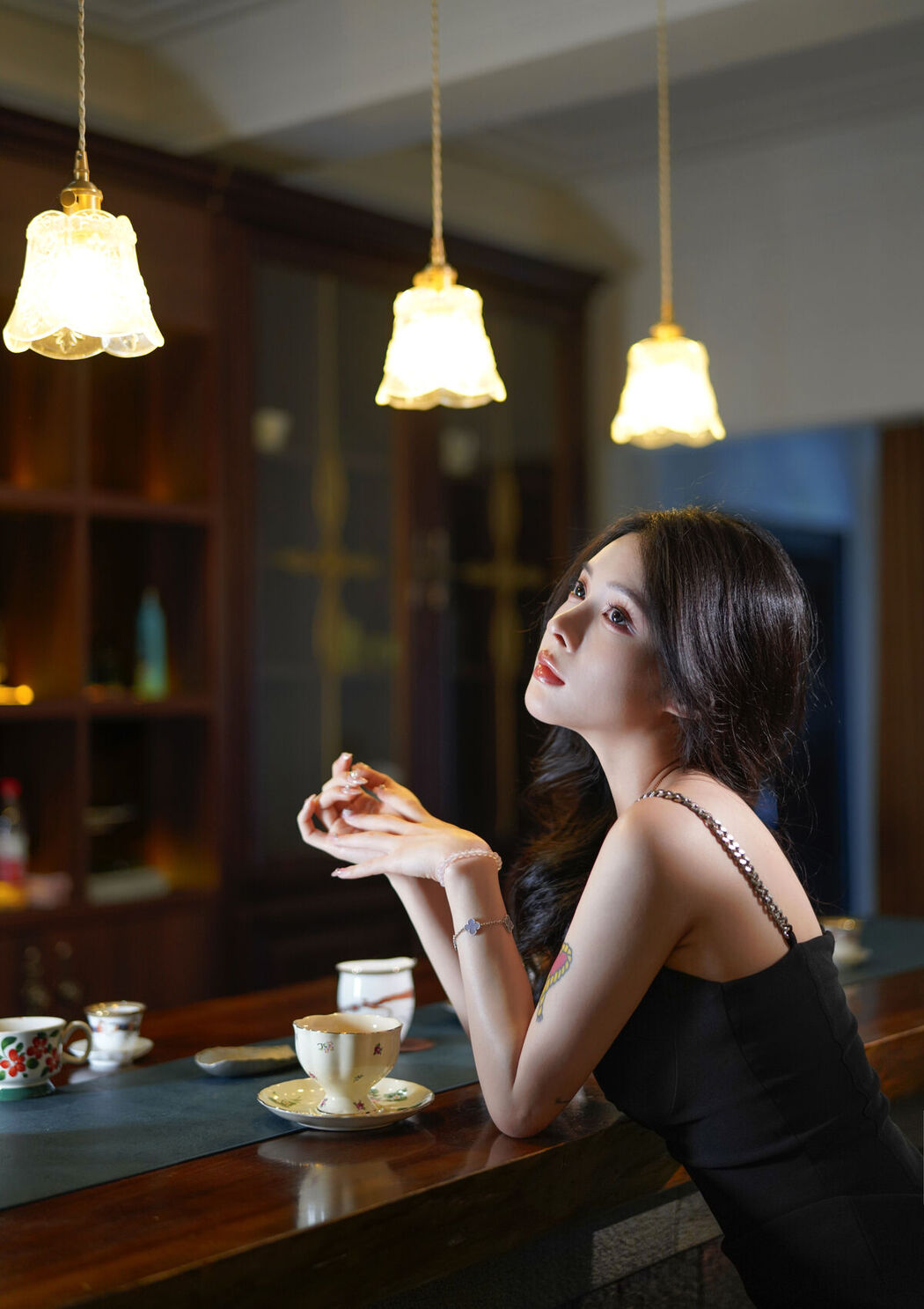 YiTuYu艺图语 Vol.7848 Fei Fei