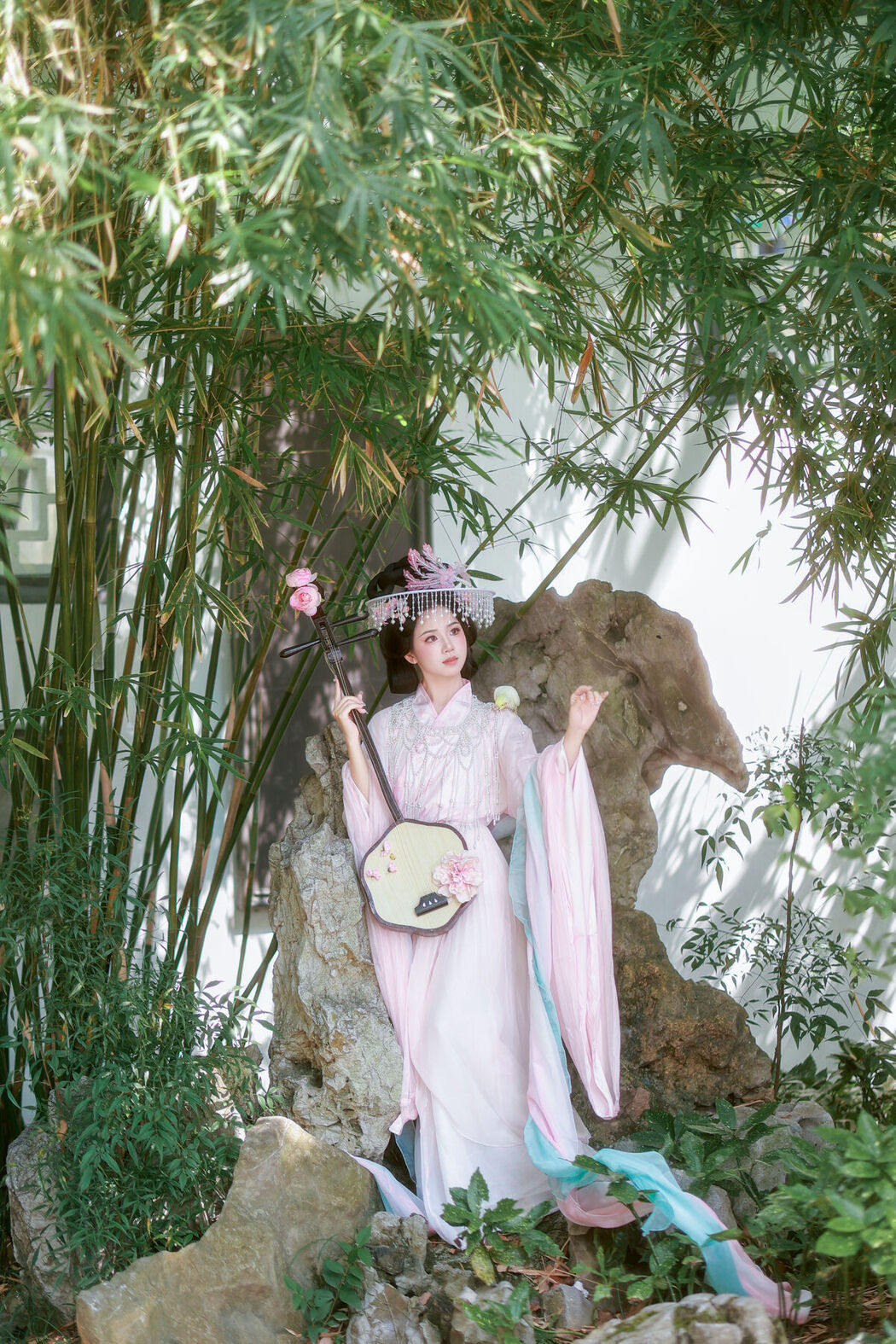 YiTuYu艺图语 Vol.7837 Xiao Du Tong Xue