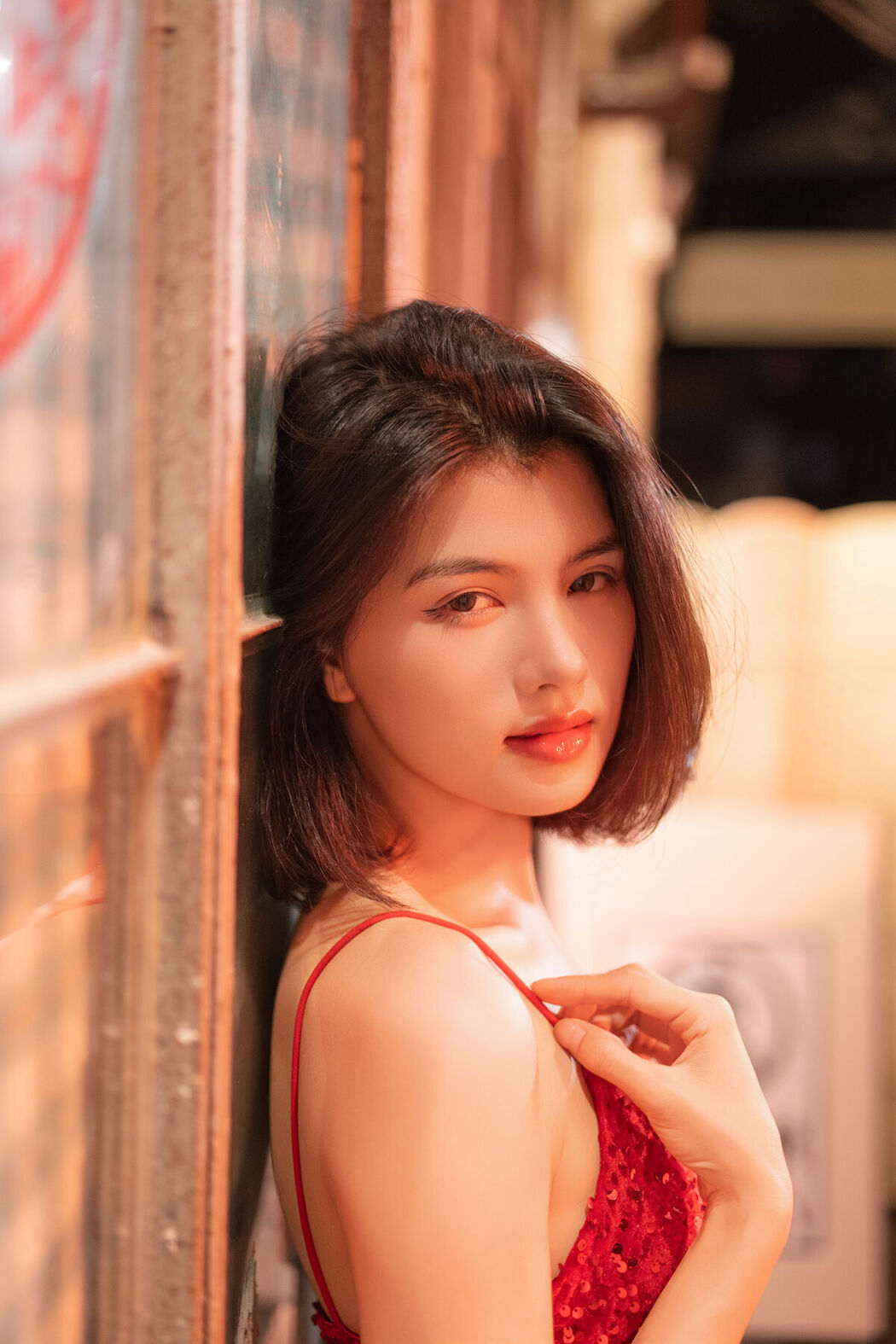 YiTuYu艺图语 Vol.7838 Xiu Zi Xin