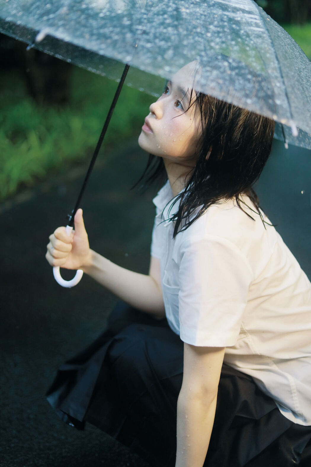 YiTuYu艺图语 Vol.7898 Juan Cun Xiao Ming