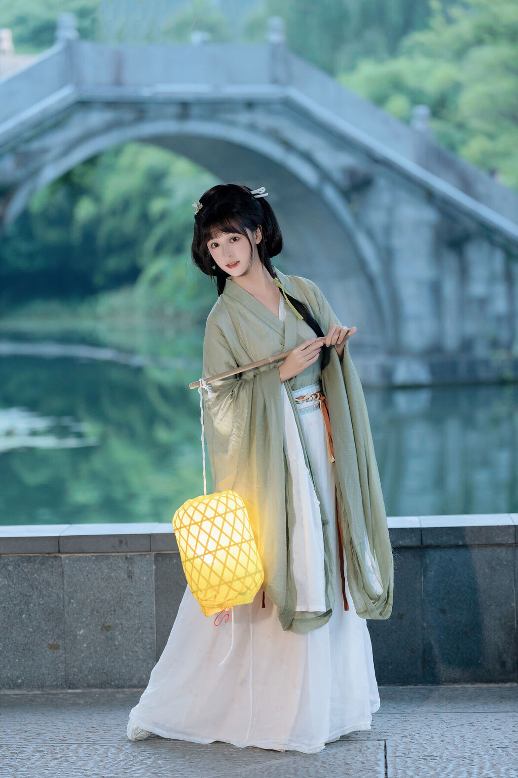 YiTuYu艺图语 Vol.7883 Xia Yu Xiao Nian