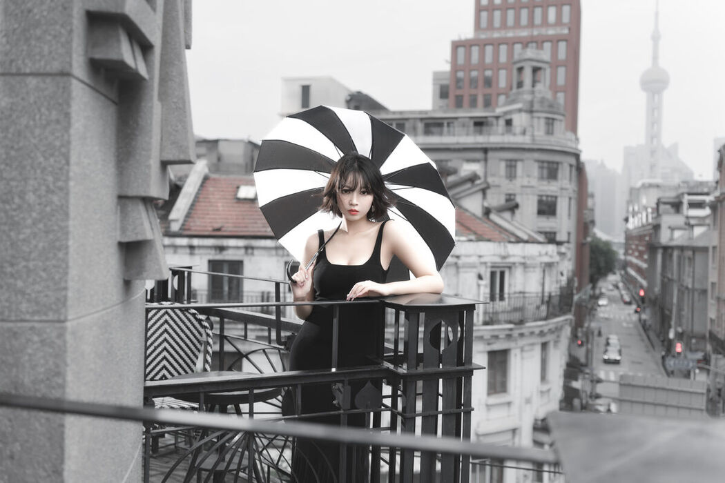YiTuYu艺图语 Vol.7885 Disexi Si Ning