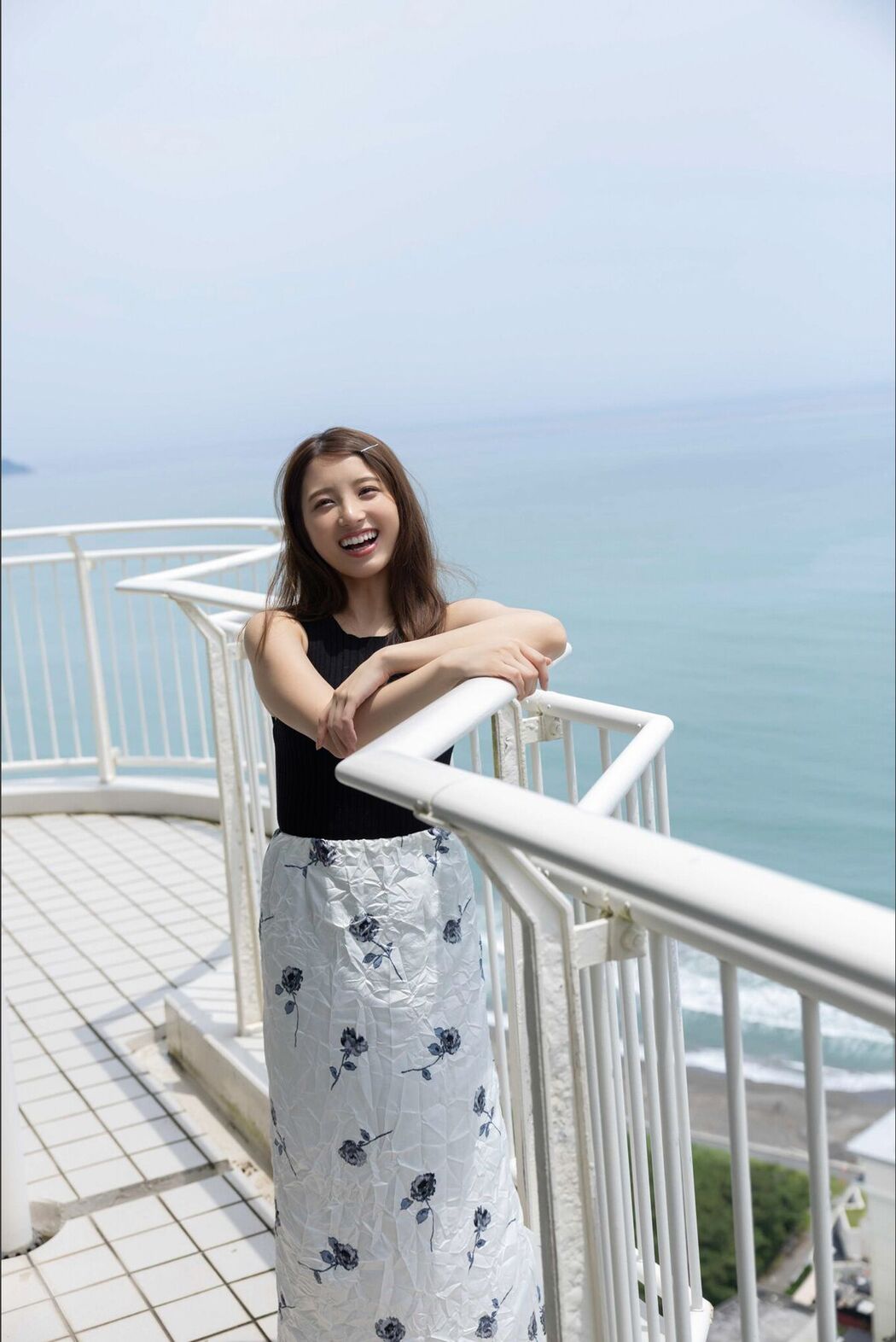 JP Owada Nana 大和田南那 &#8211; 秘め事 Vol.2 Part02 (50P)