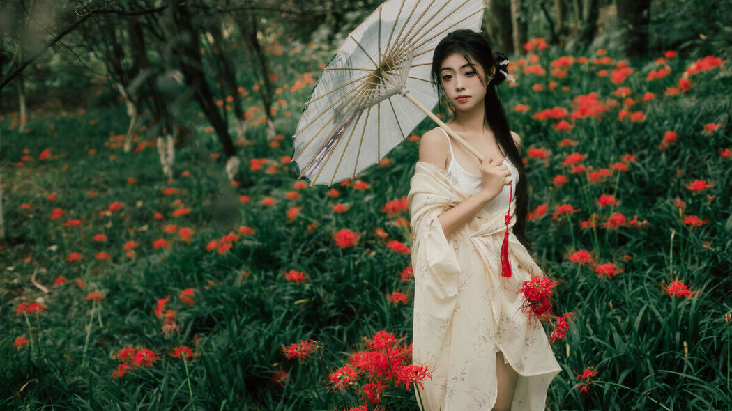 YiTuYu艺图语 Vol.7857 Xiao Xiao Wu