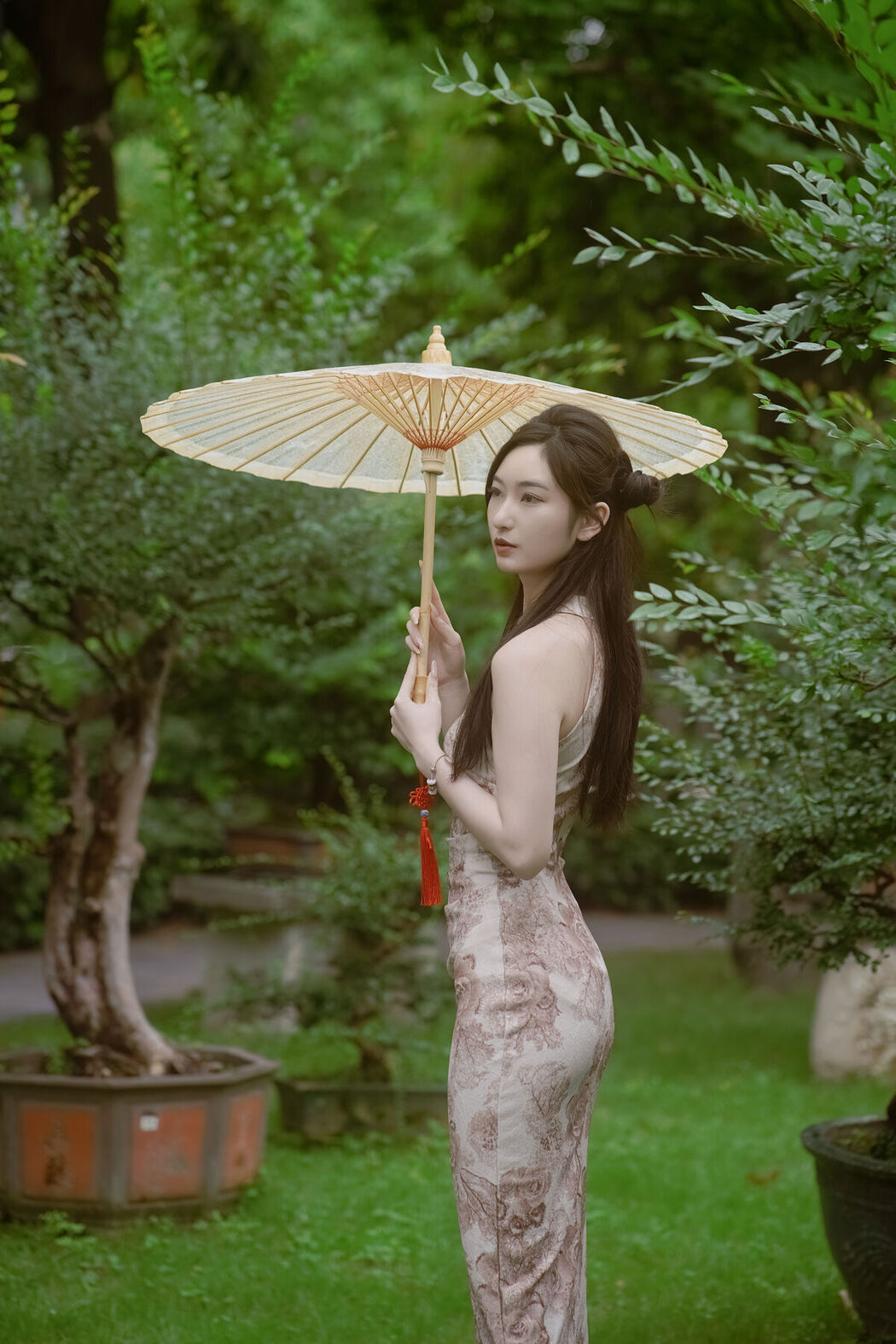 YiTuYu艺图语 Vol.7908 Xiao Xong