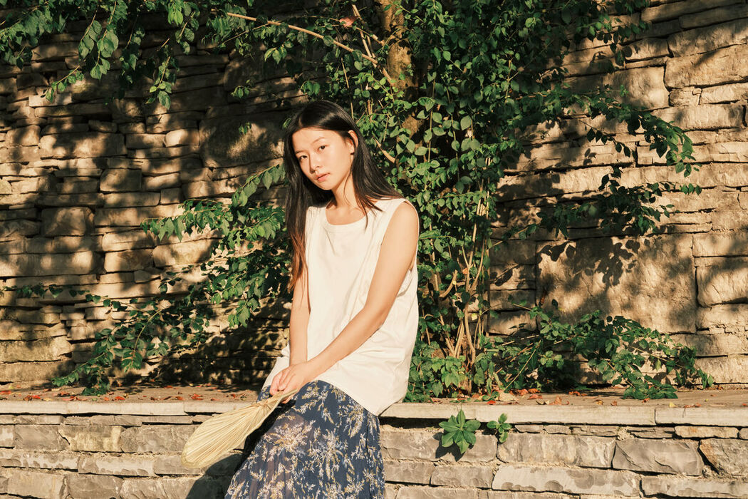 YiTuYu艺图语 Vol.7853 Hu Die Mei Mei