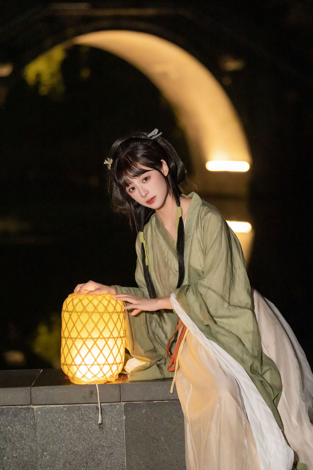 YiTuYu艺图语 Vol.7883 Xia Yu Xiao Nian