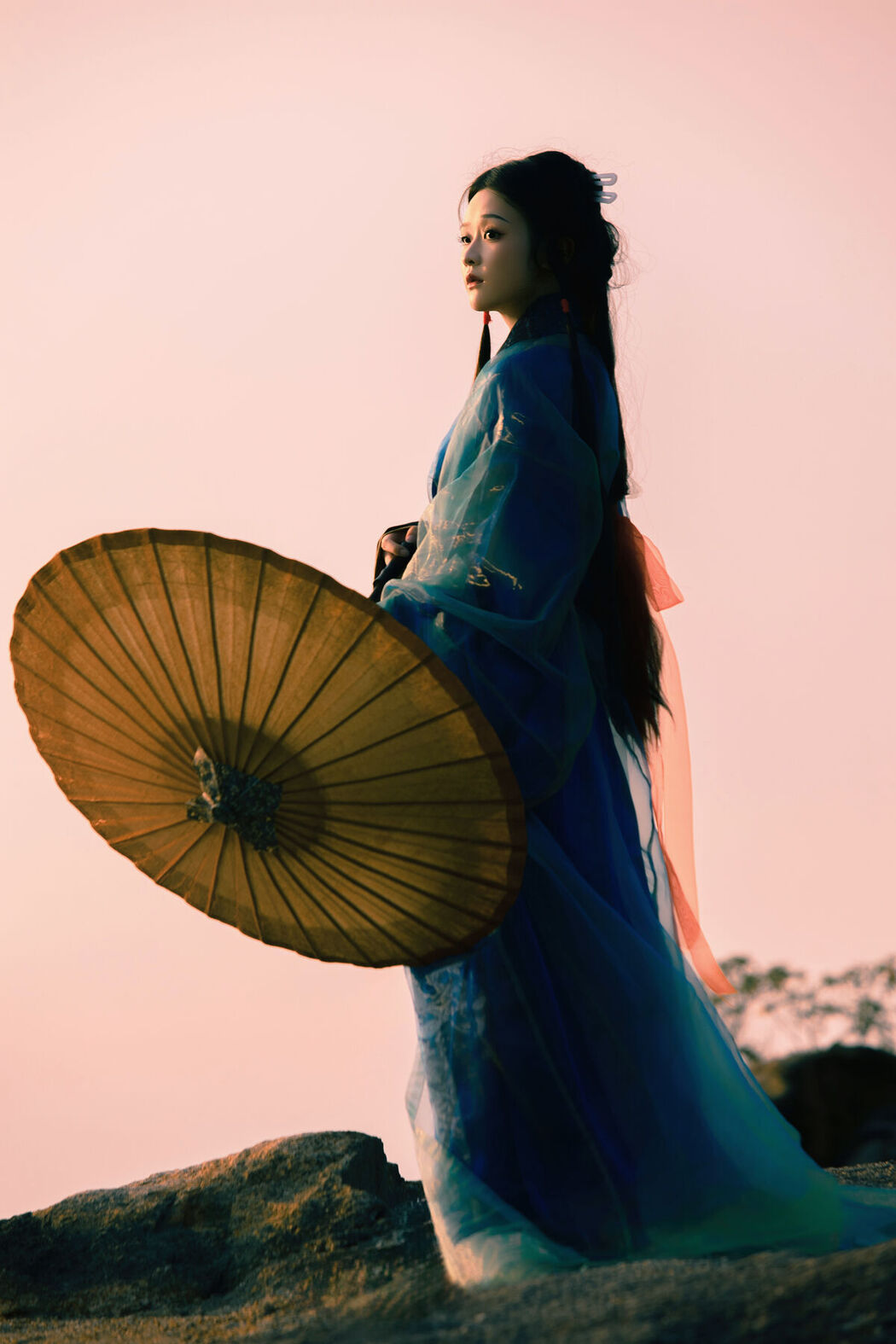 YiTuYu艺图语 Vol.7889 Shen Ci Xing Xing