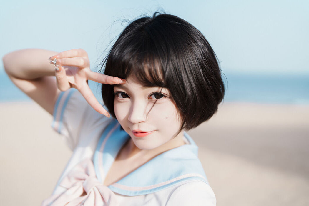 YiTuYu艺图语 Vol.7890 Disexi Si Ning