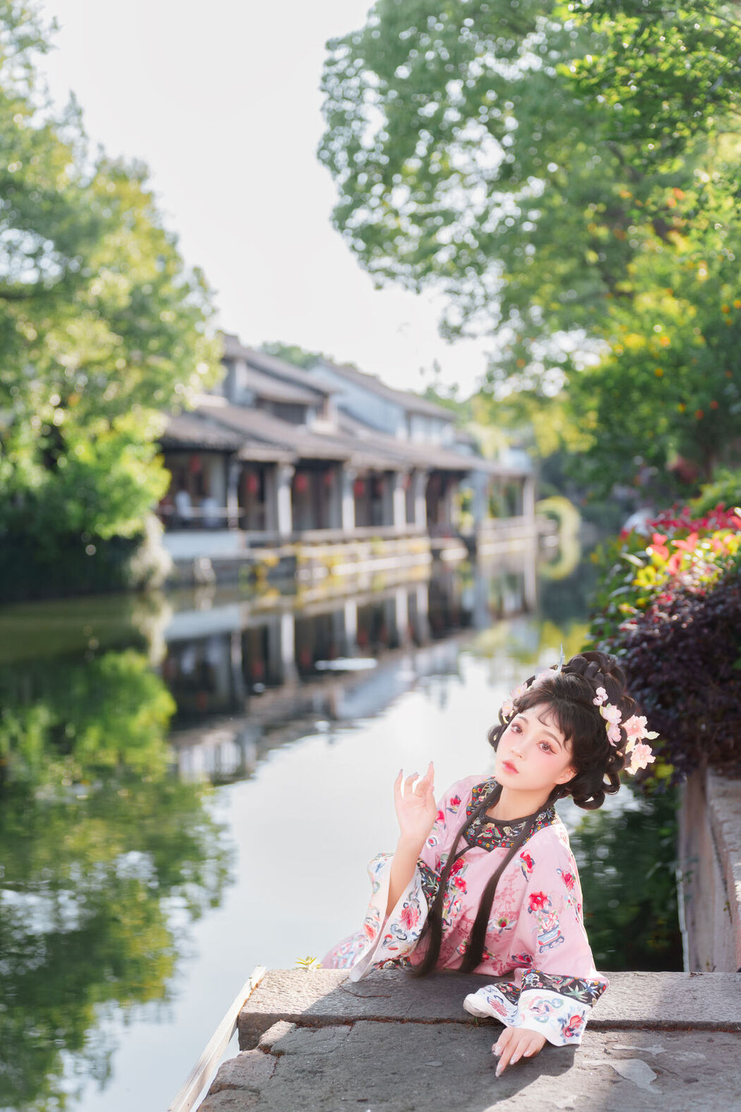 YiTuYu艺图语 Vol.7870 Disexi Si Ning
