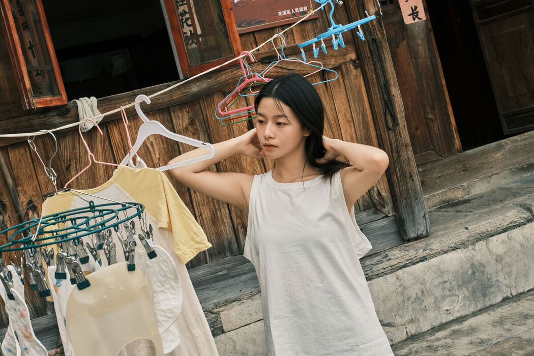 YiTuYu艺图语 Vol.7853 Hu Die Mei Mei