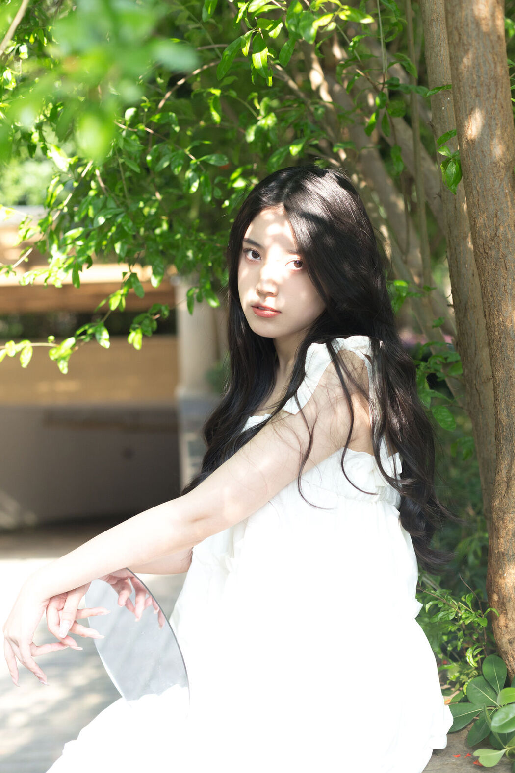 YiTuYu艺图语 Vol.7863 Jing Jing Jing