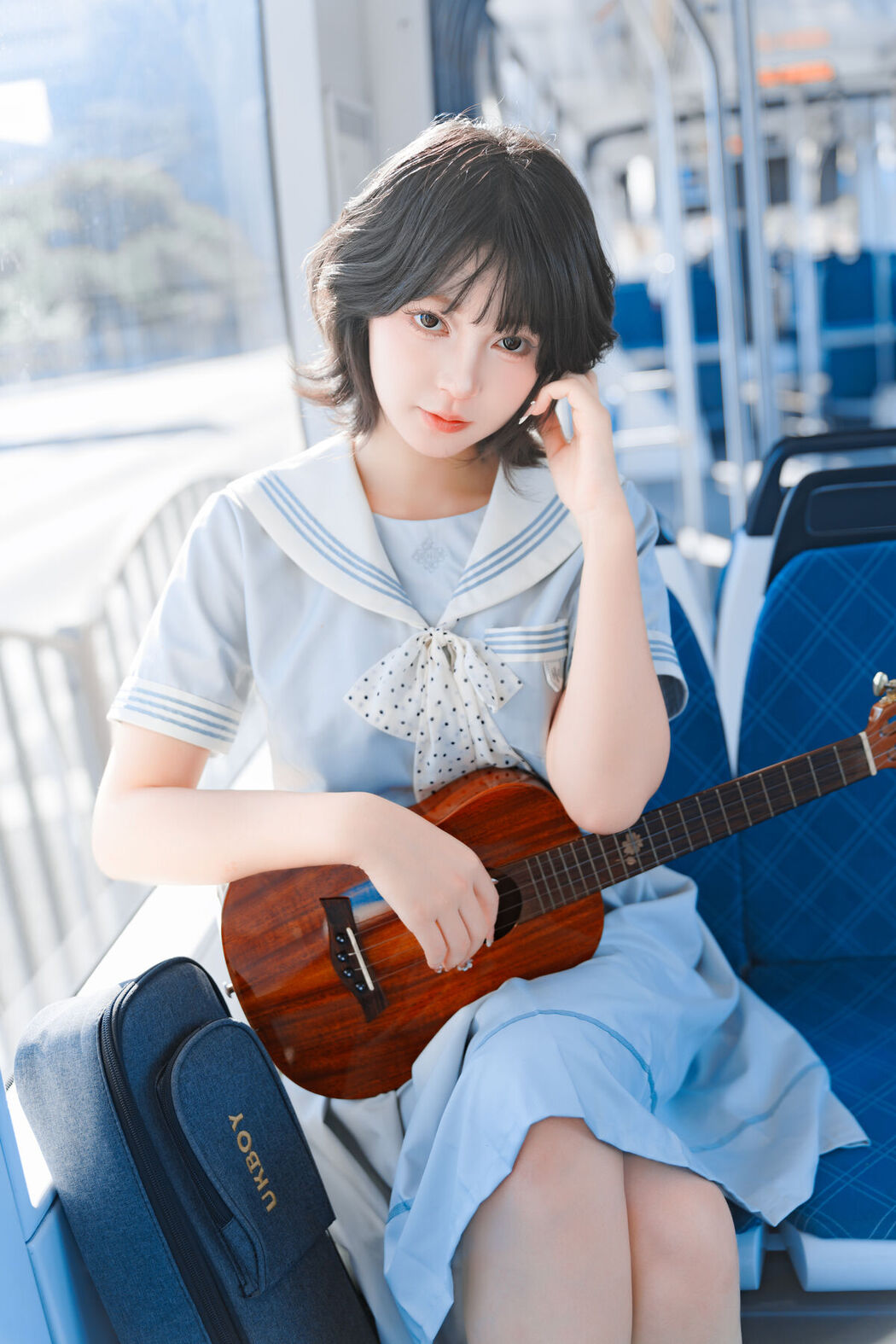 YiTuYu艺图语 Vol.7881 Disexi Si Ning